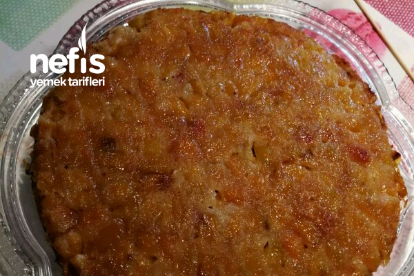 Erikli Pasta Nefis Yemek Tarifleri 4886571