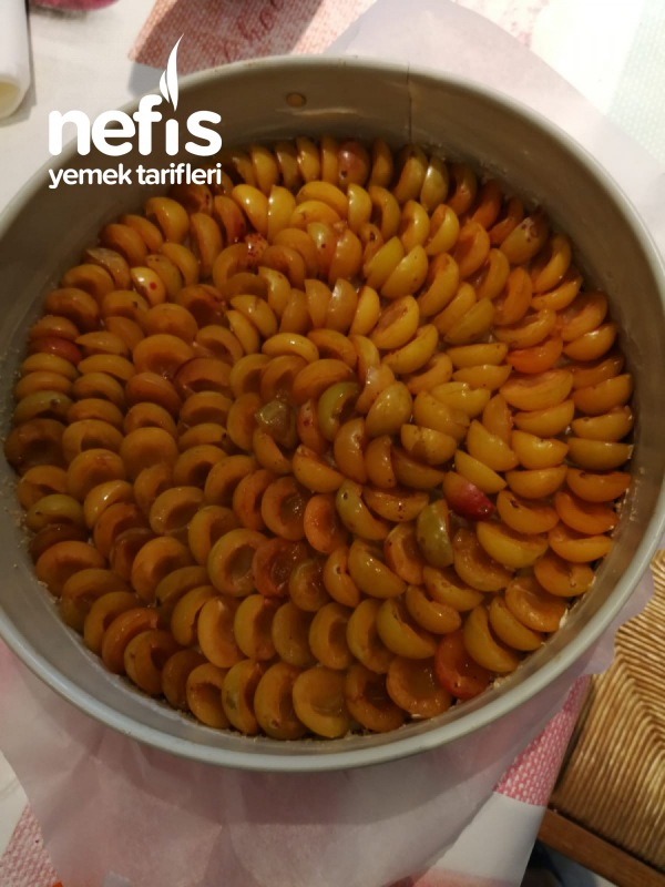 Erikli Pasta Nefis Yemek Tarifleri 4886571