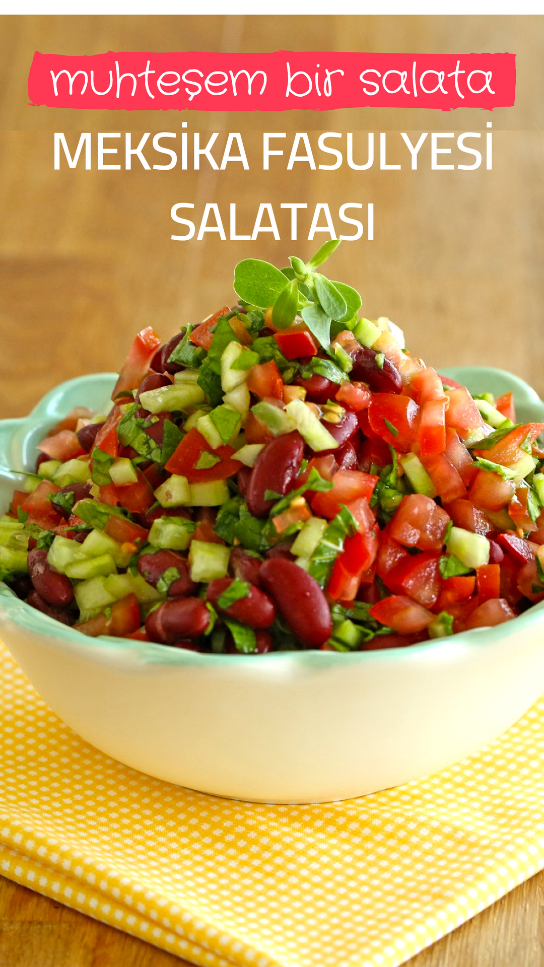 Amasra Salatası Tarifi Videosu Amasra Salatası Tarifi Videosu