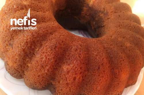 Kakaolu Sade Karışık Kek Nefis Yemek Tarifleri 4891884
