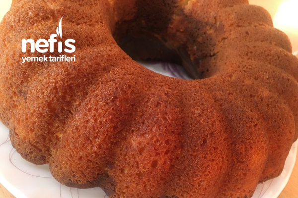 Kakaolu Sade Karışık Kek Nefis Yemek Tarifleri 4891884