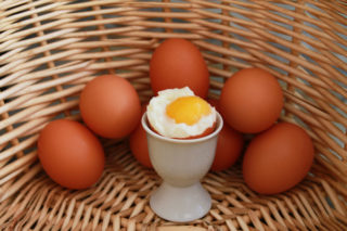 Çeşitlerine Göre Yumurta Besin Değerleri, İçeriğindeki Vitaminler Tarifi