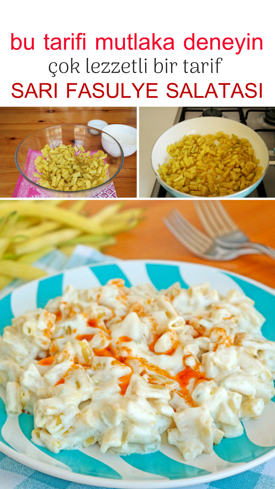 Pratik Salata Tarifleri Videosu Pratik Salata Tarifleri Videosu