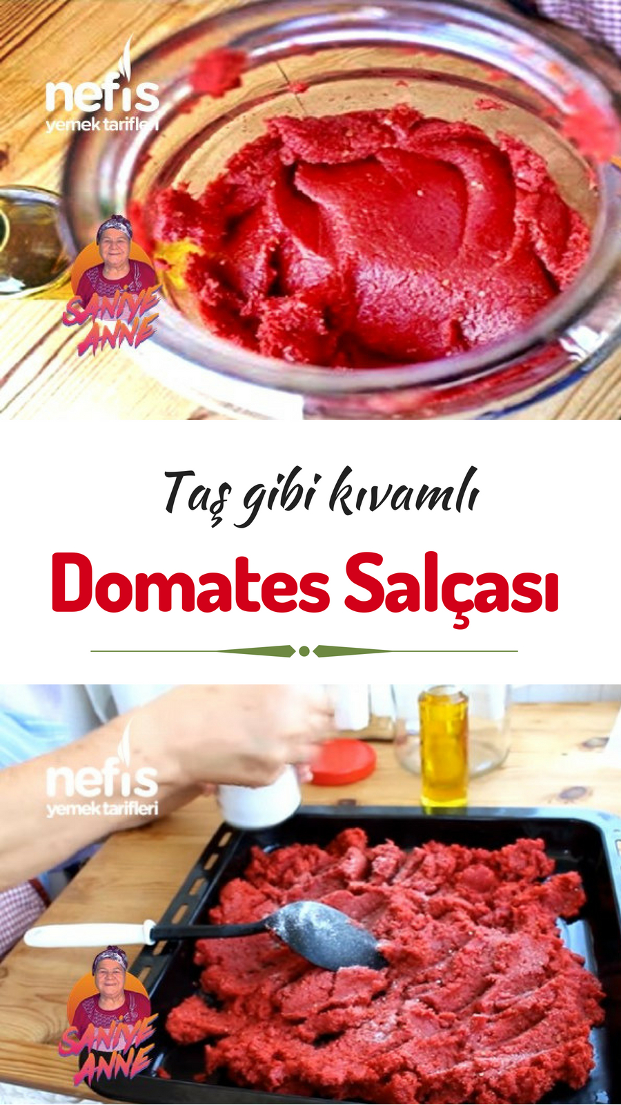 Yemeğin Salçası Fazla Olursa Ne Yapılmalı Yemeğin Salçası Fazla Olursa Ne Yapılmalı