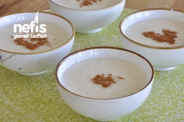 Sütlaç Kaç Kalori? Diyet, Fırın Sütlaç Kaç Kalori? Kilo Yapar Mı? Tarifi Sütlaç Kaç Kalori? Diyet, Fırın Sütlaç Kaç Kalori? Kilo Yapar Mı? Tarifi