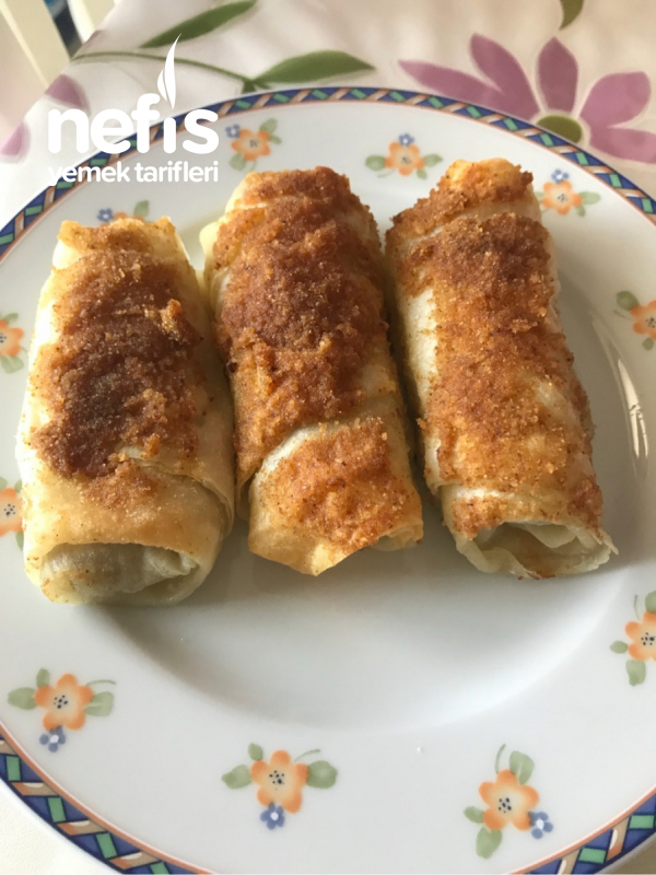 Kıymalı Börek