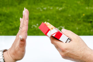 Sigarayı Bırakma Yolları, Sigara Nasıl Bırakılır? 8 Etkili Formül Tarifi