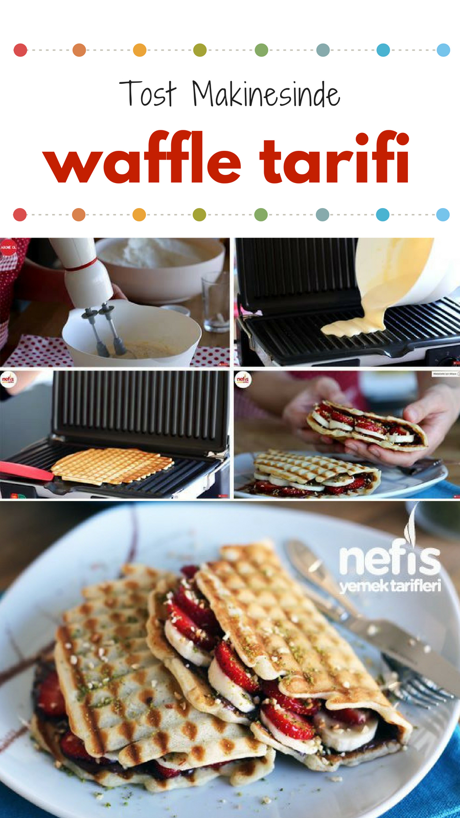 Süper Tost Videosu Süper Tost Videosu