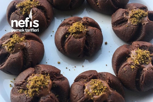 Çarkıfelek Brownie Kurabiye Nefis Yemek Tarifleri