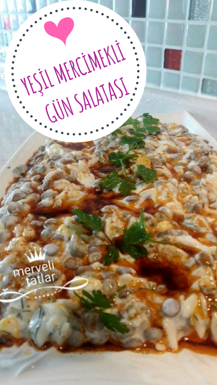 Baharatlı Tuna Salatası Tarifi Baharatlı Tuna Salatası Tarifi