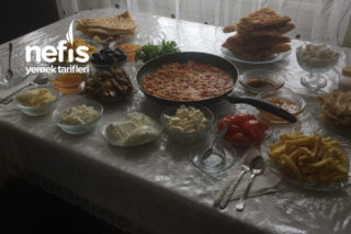 Diyarbakır Kahvaltısı Tarifi