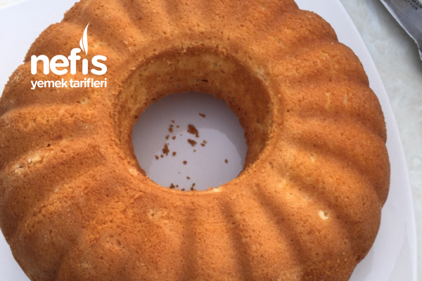 Limonlu Kek Nefis Yemek Tarifleri 4914027