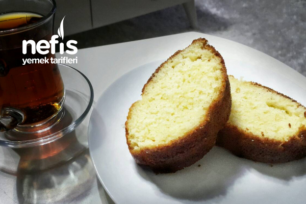 Pamuk Gibi Anne Keki Nefis Yemek Tarifleri