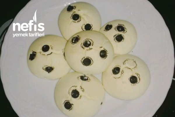 Nişastalı Beyaz Kurabiye Nefis Yemek Tarifleri Nefis Yemek Tarifleri