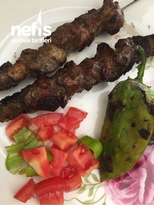 Dana shashlik: yemek pişirme özellikleri, yemek tarifleri Dana shashlik: yemek pişirme özellikleri, yemek tarifleri
