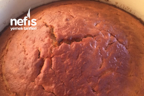 Havuçlu Kek Nefis Yemek Tarifleri 4915552