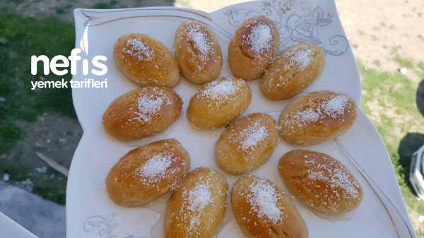 Şekerpare Pastane Lezzetini Aratmayacak Nefis Yemek Tarifleri