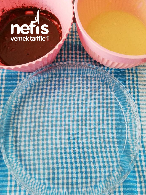 Nefis Zebra Kek Tarifi Nefis Yemek Tarifleri 4920887