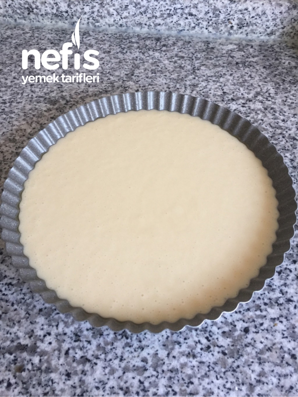 Pamuk Pasta Nefis Yemek Tarifleri 4921851