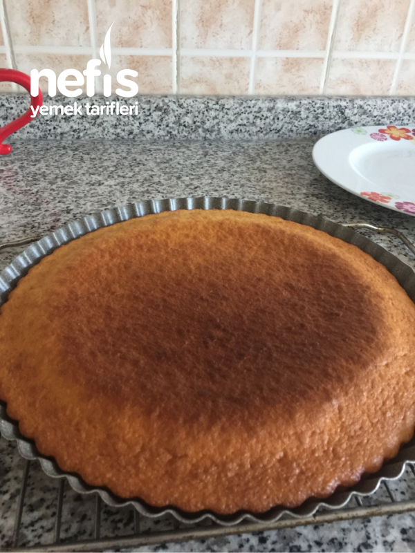 Pamuk Pasta Nefis Yemek Tarifleri 4921851