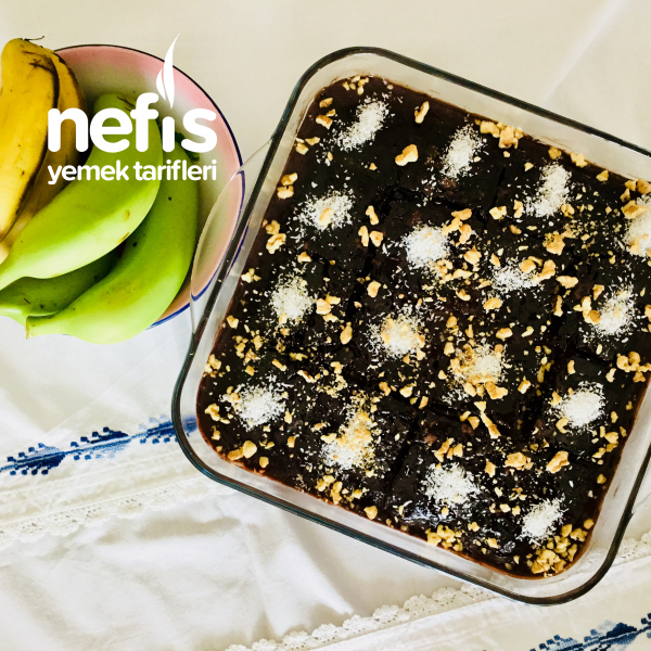 Islak Kek Tarifi Nefis Yemek Tarifleri 4925727