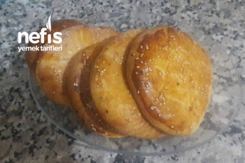 Diyarbakır Bayram Çöreği Tarifi