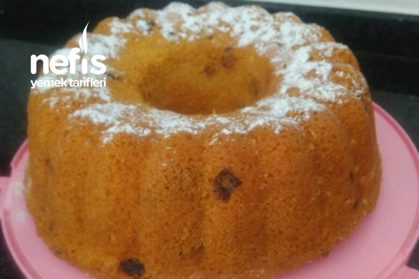 Kek Tarifi Nefis Yemek Tarifleri 4924651