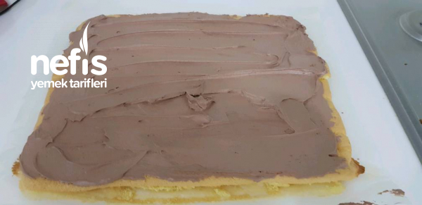 Rulo Pasta Nefis Yemek Tarifleri 4926694