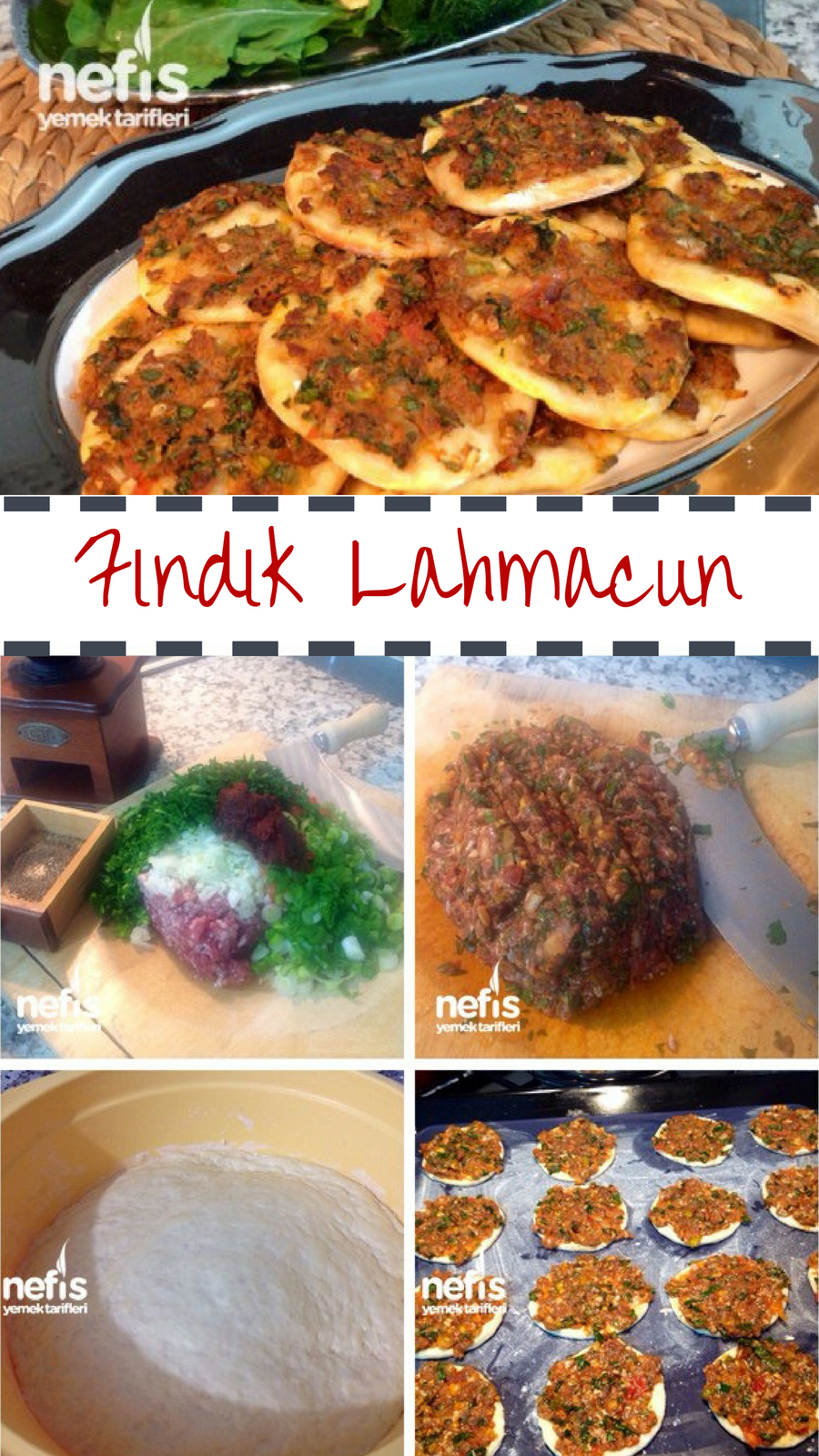 Lahmacun Kaç Günde Bozulur Lahmacun Kaç Günde Bozulur