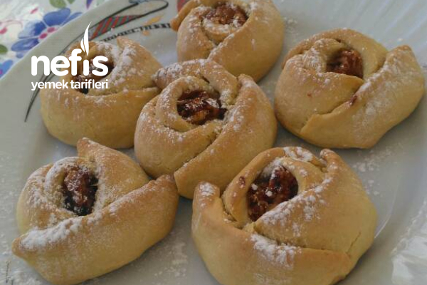 Elmalı Pasta Nefis Yemek Tarifleri 4932901