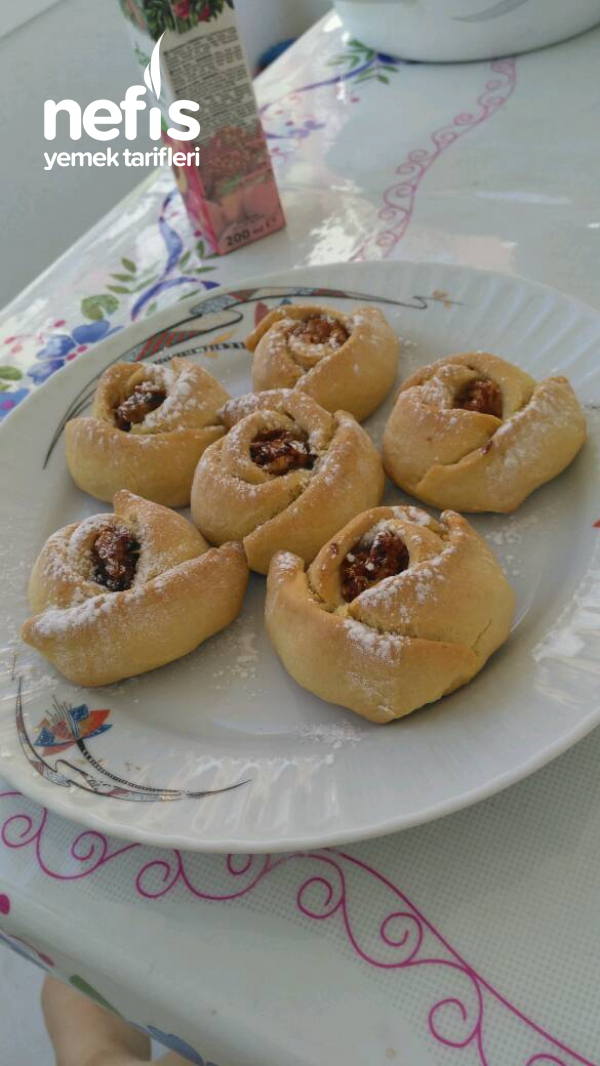 Elmalı Pasta Nefis Yemek Tarifleri 4932901