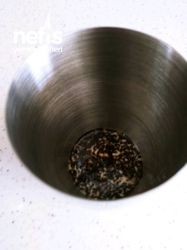 Soğuk Kahve Nefis Yemek Tarifleri 4921599