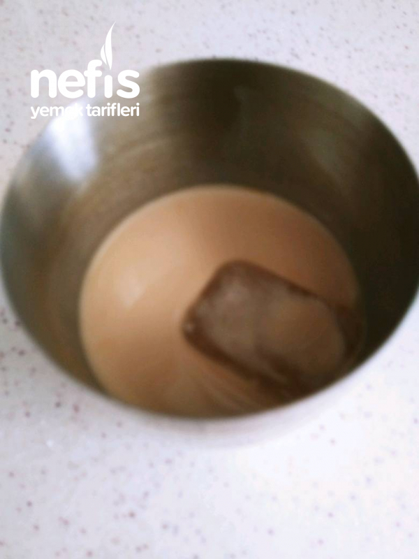 Soğuk Kahve Nefis Yemek Tarifleri 4921599