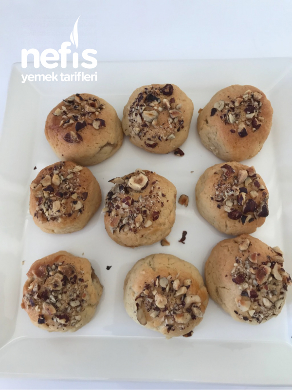 Meyveli Kurabiye Nefis Yemek Tarifleri 4935513