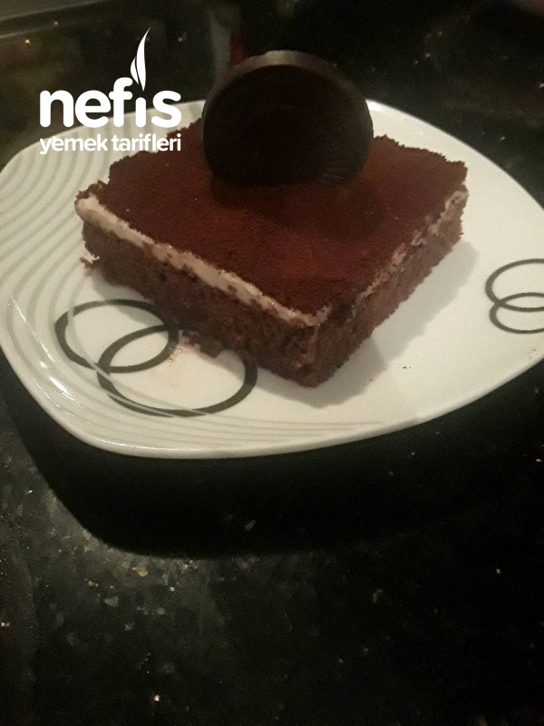 Piyano Kek Nefis Yemek Tarifleri 4936801