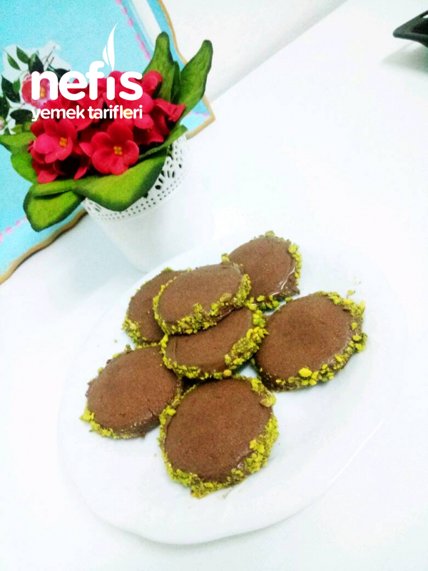 Kokoş Kurabiye Nefis Yemek Tarifleri 4941560