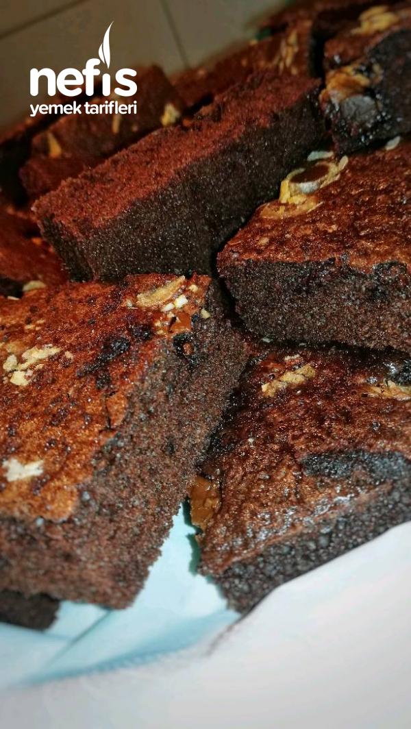 Browni Tadında Nefis Yemek Tarifleri 4942228