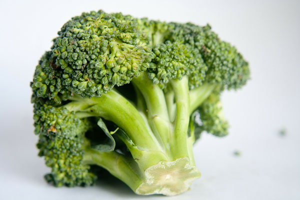 brokoli sapı