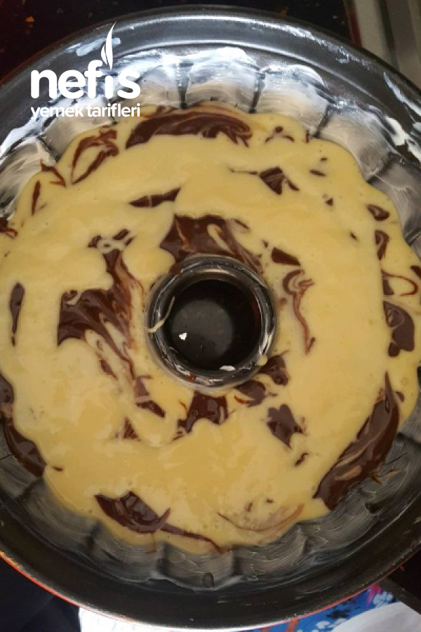 Mozaik Kek Tarifi Nefis Yemek Tarifleri 4945652