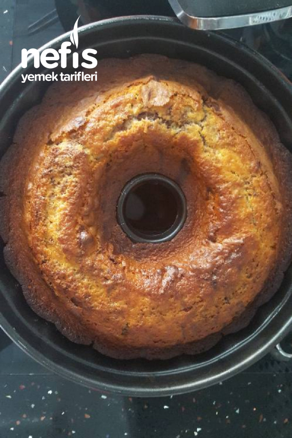 Mozaik Kek Tarifi Nefis Yemek Tarifleri 4945652