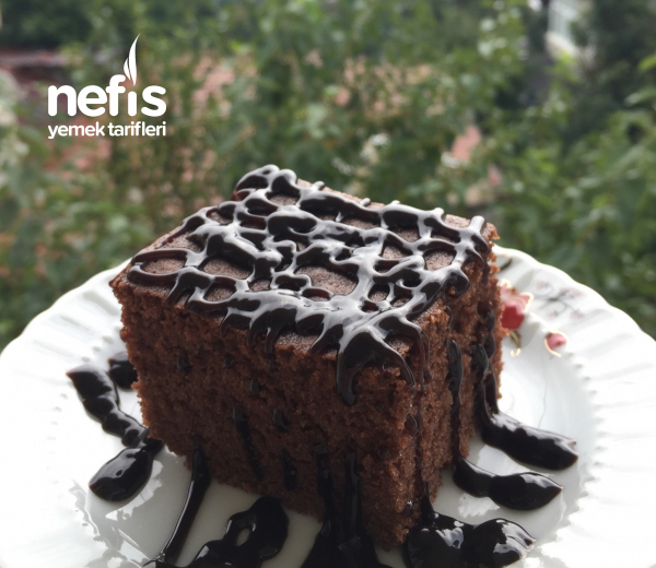 Çaylı Kek Tarifi Nefis Yemek Tarifleri 4950517