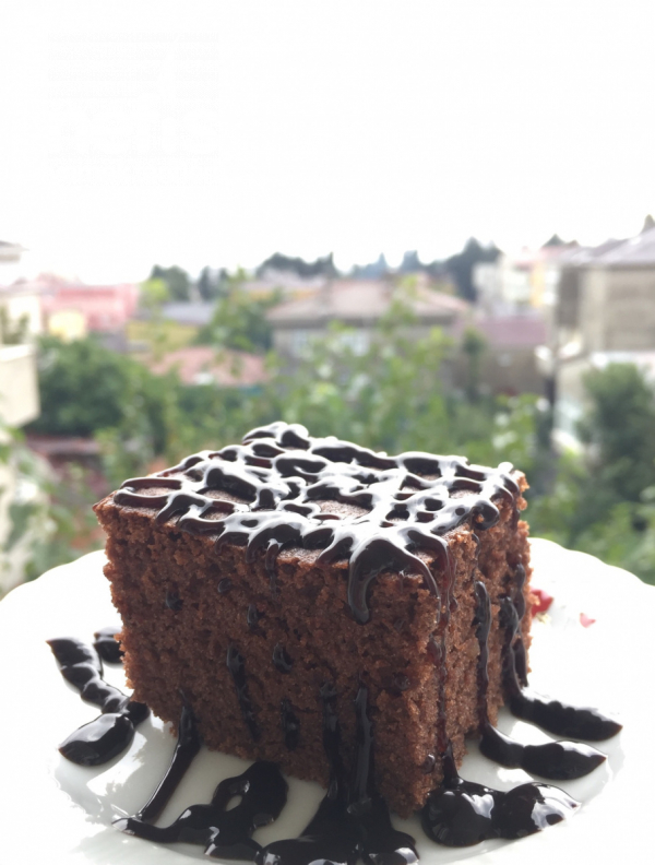 Çaylı Kek Tarifi Nefis Yemek Tarifleri 4950517