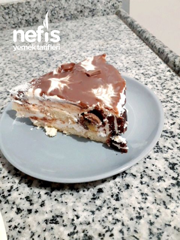 Kedili Kolay Pasta Nefis Yemek Tarifleri