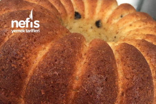 Klasik Kek Nefis Yemek Tarifleri 4950256