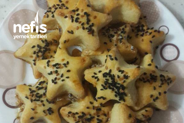Kuru Pasta Nefis Yemek Tarifleri 4949388