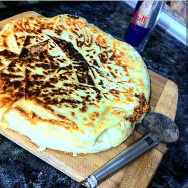 Tava Böreği Nefis Yemek Tarifleri 4616654