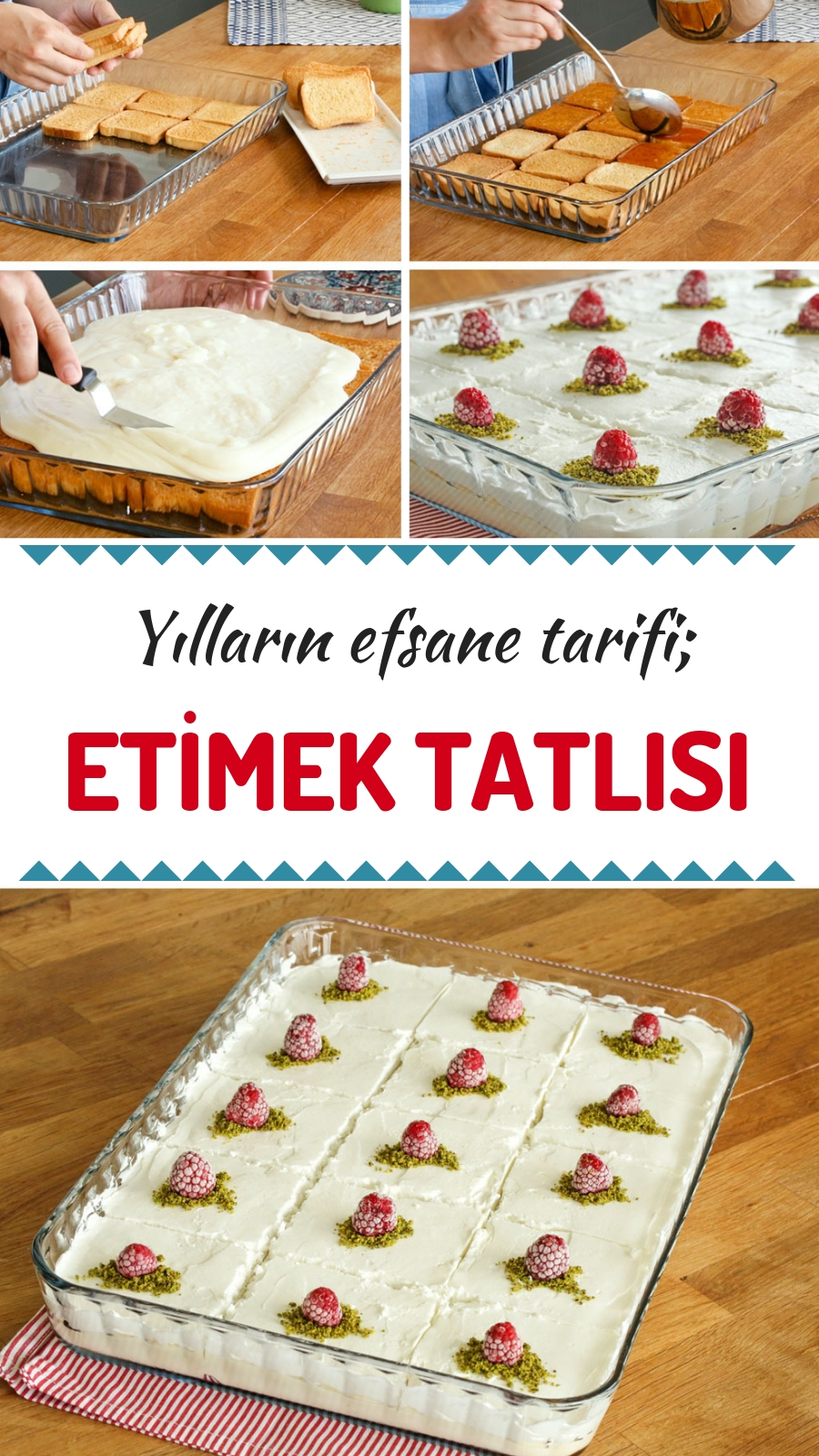 Çikolata Soslu Etimek Tatlısı Videosu Çikolata Soslu Etimek Tatlısı Videosu