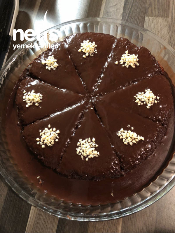 Islak Kek Nefis Yemek Tarifleri 4953998