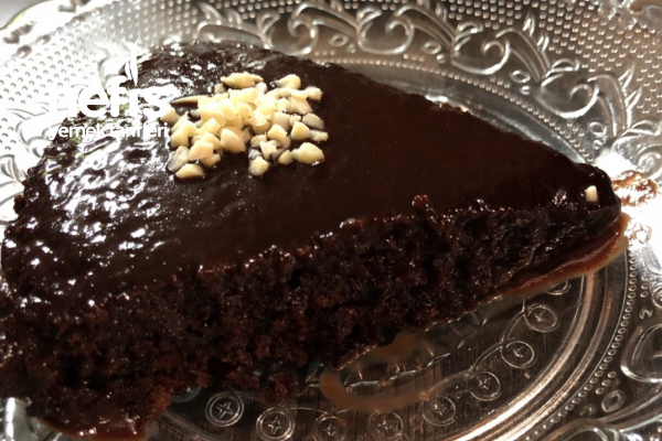 Islak Kek Nefis Yemek Tarifleri 4953998
