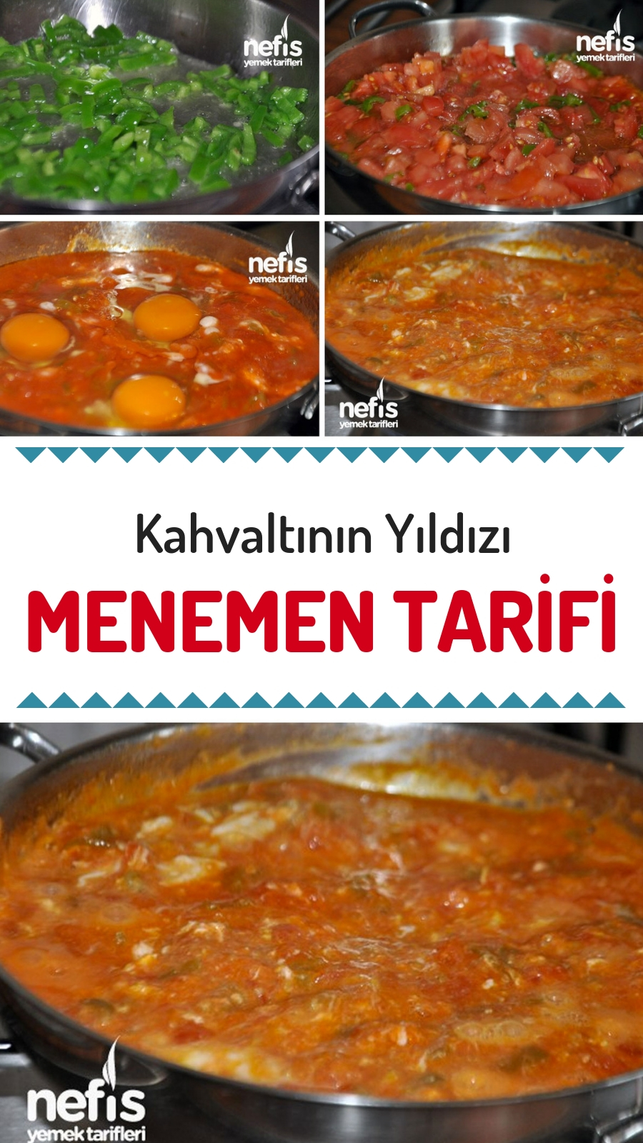 Melemen Tarifi Melemen Tarifi